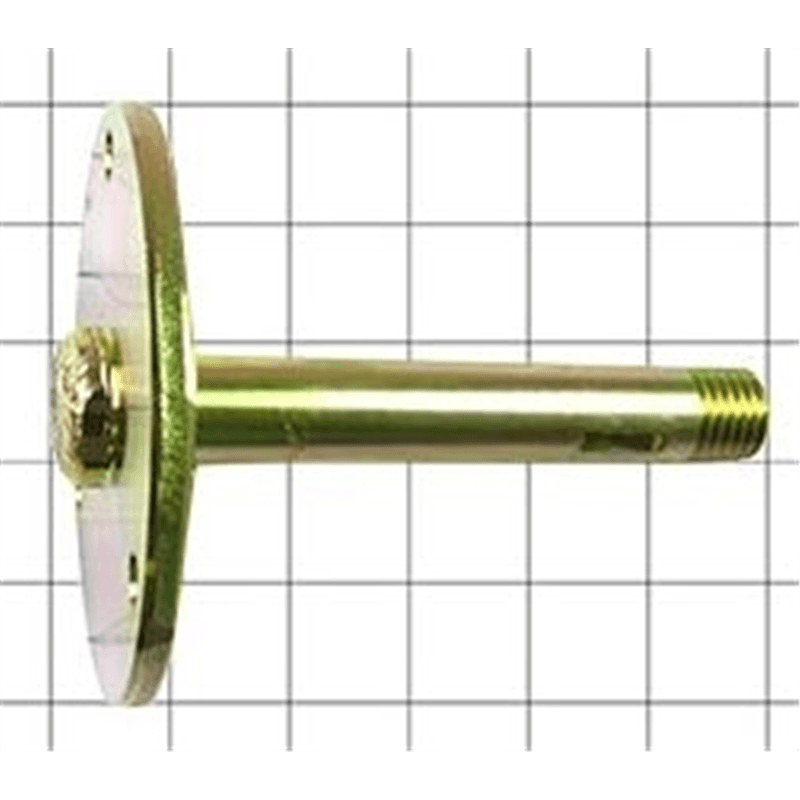 Gravely Spindle Shaft