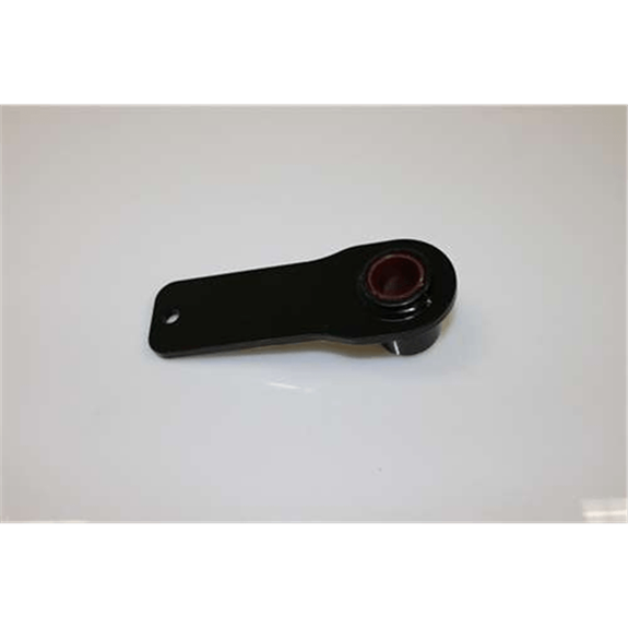 Gravely  Zero Turn Mower Assembly, Idler Pivot Arm