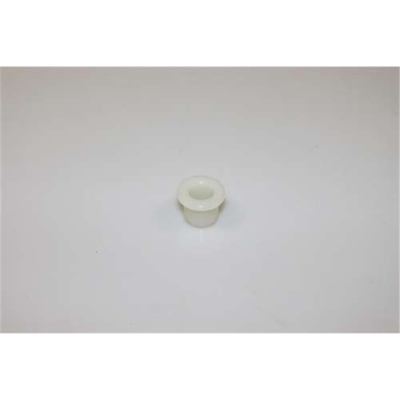 Gravely Lawn Mower Bushing, Flange .515 X .75 X .745 X 1.00 Nylon