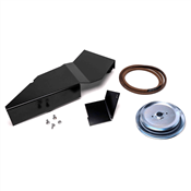 Bagger Completion Kit