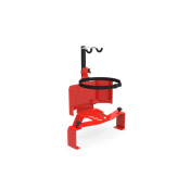 48-60 in Deck Backpack Blower Mount Kit