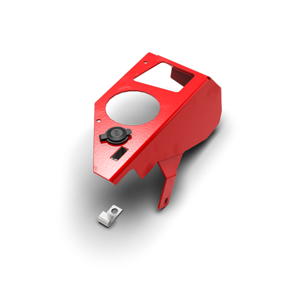 12V Power Outlet Kit