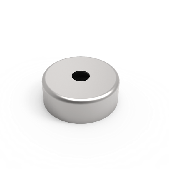 Wheel Bearing Shield