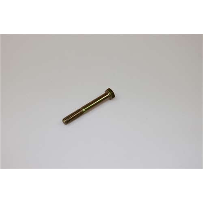 Gravely Sno-thro And Lawn Mower Bolt, Hex .38-16 X 2.75 Grade 5