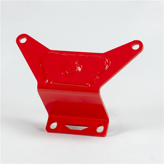 Front Axle Bracket