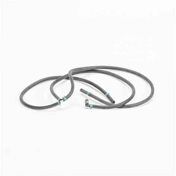 PRO TURN 400 Fuel Line Assembly