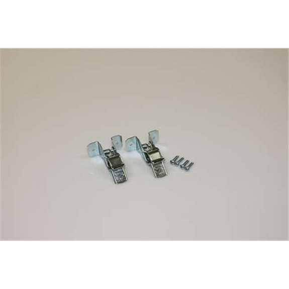 Gravely Lawn Mower Hood Clip