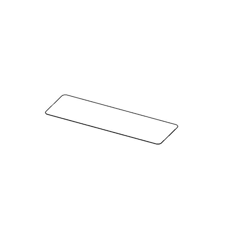 Decal, Fuel Warning