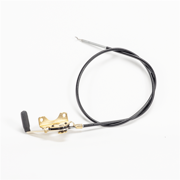 Lawn Mower Throttle Control Cable 06900336