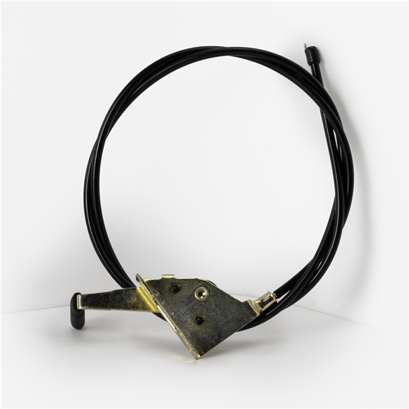 Throttle Control Cable