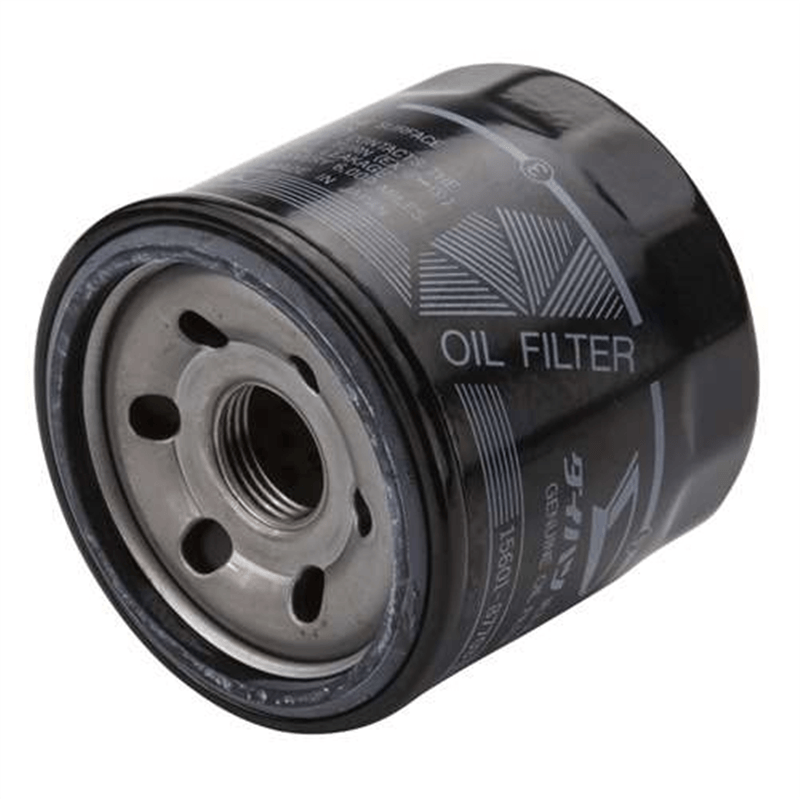 Gravely Zero Turn Mower Oil Filter