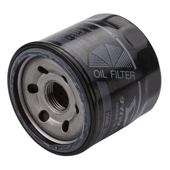 Gravely Zero Turn Mower Oil Filter