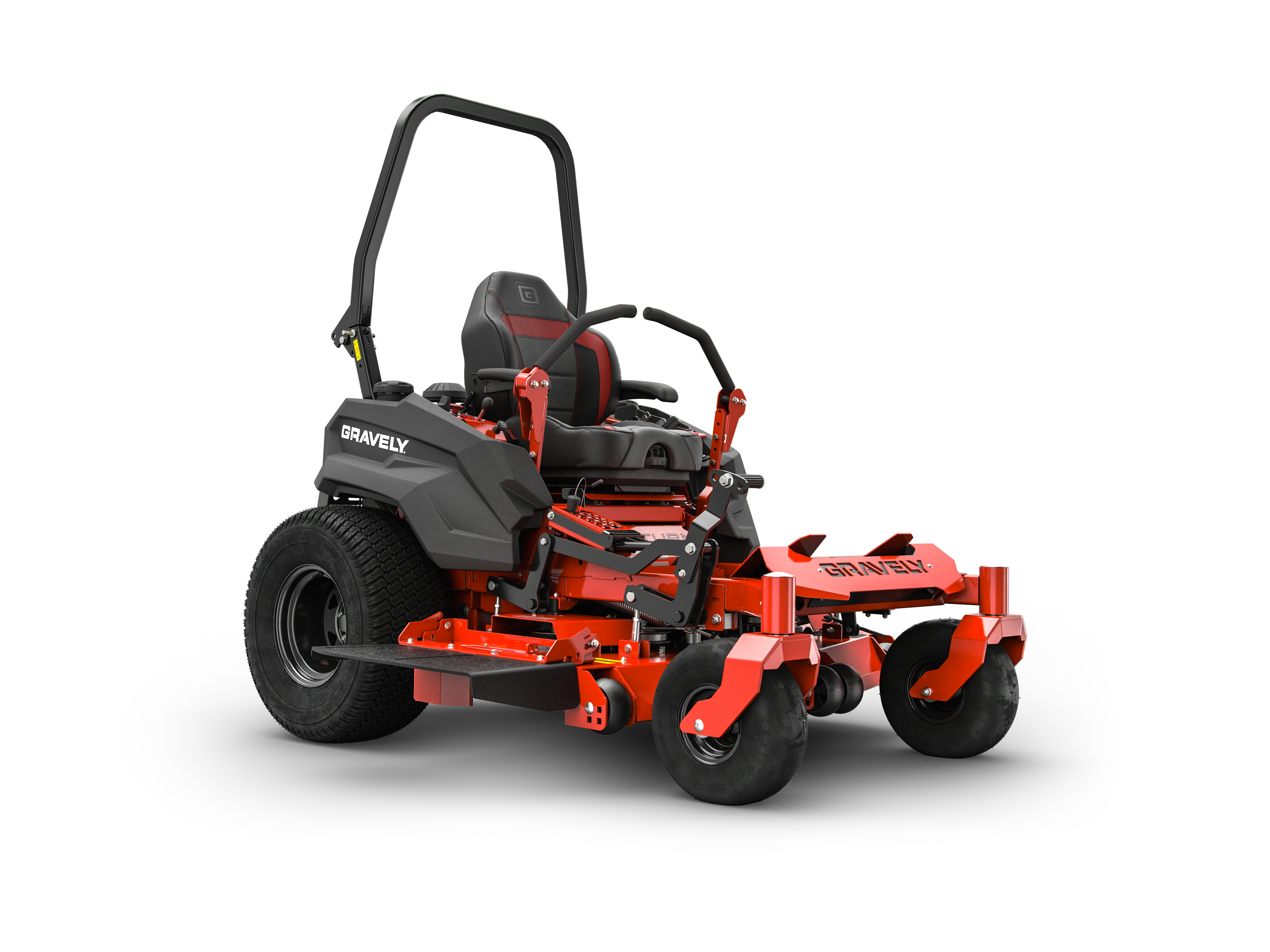 PRO-TURN 452X KAWASAKI FX921