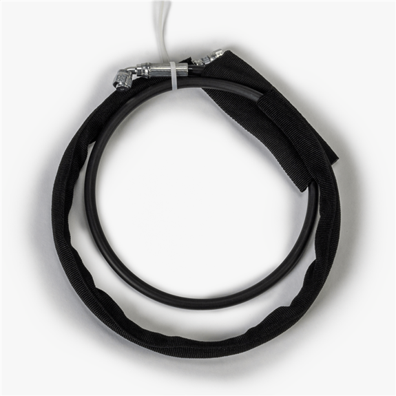 Lawn Mower Hydraulic Oil Hose 04911900