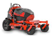 PRO-STANCE EV 48 SIDE DISCHARGE, BATTERIES INCLUDED