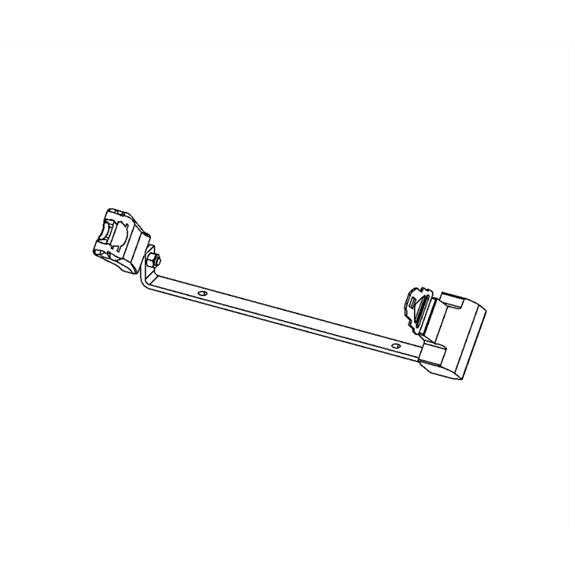 Replacement Seat belt kit for HD & Apex mowers