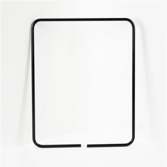 Bagger Frame Rod