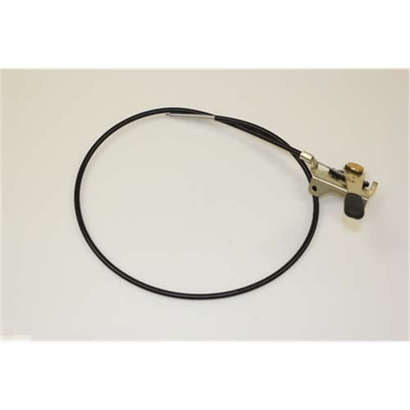Gravely  Zero Turn Mower Choke Control Cable