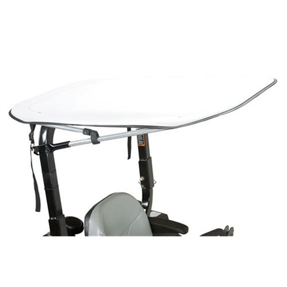 Gravely  XL Zero turn Mower Sunshade