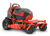 PRO-STANCE EV 52 REAR DISCHARGE, BATTERIES INCLUDED
