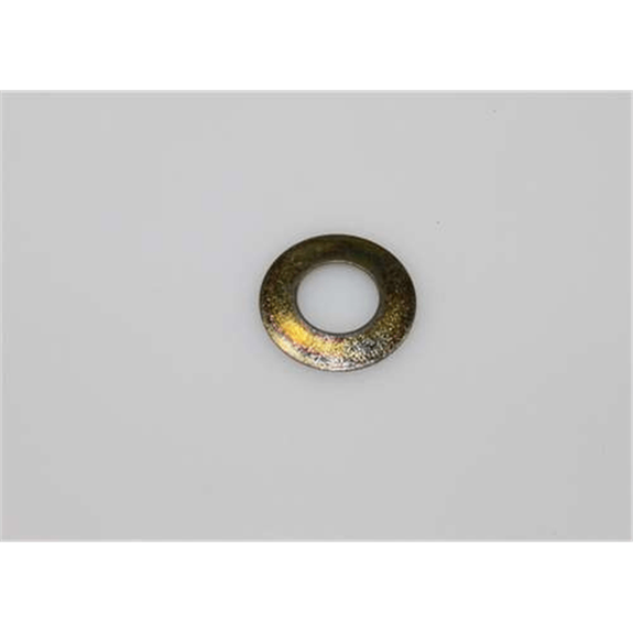 Gravely Walk-behind Mower Washer, Belleville Spring