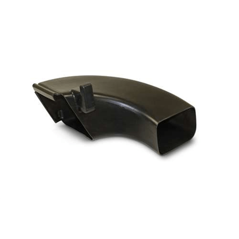 Gravely Walk-Behind Mower Discharge Adapter Kit