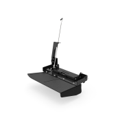 Operator Controlled Discharge Baffle Kit