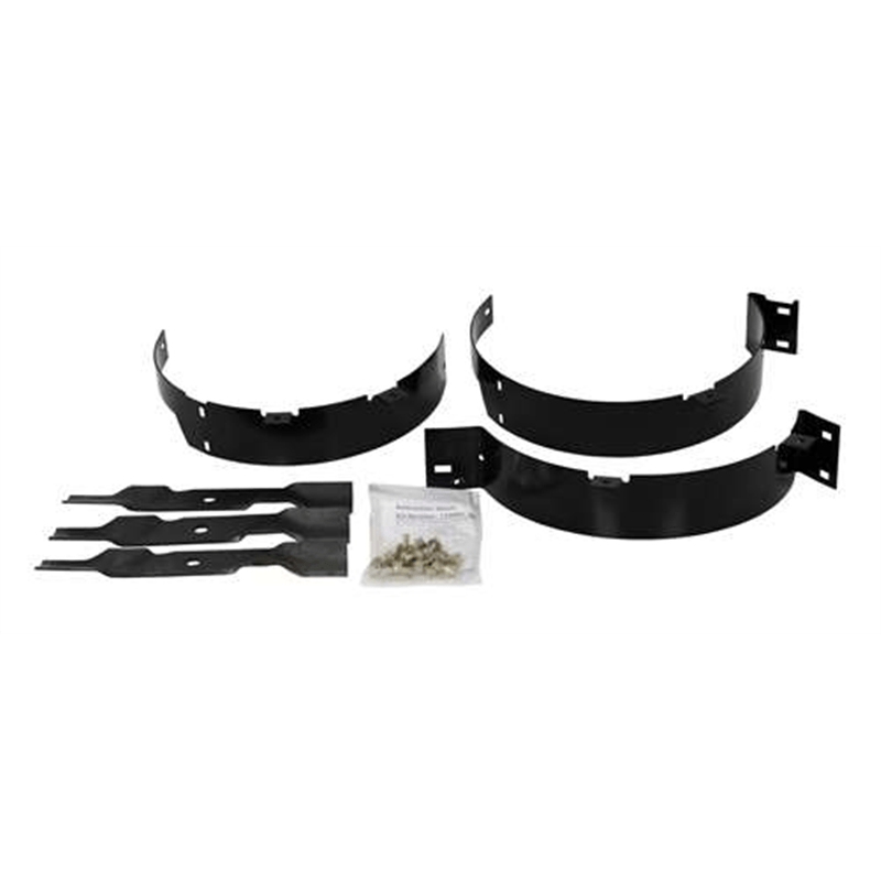 Gravely  48 Zero Turn Mower Mulch Kit