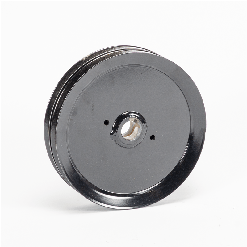 Double Pulley
