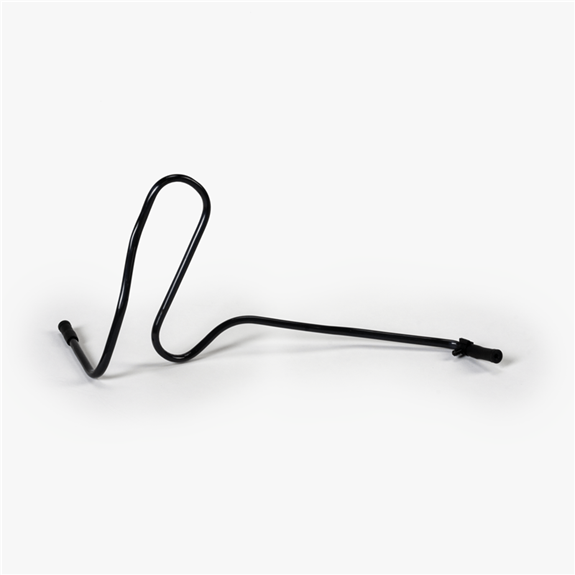 Lawn Mower Fuel Tank Vent Hose 04459400