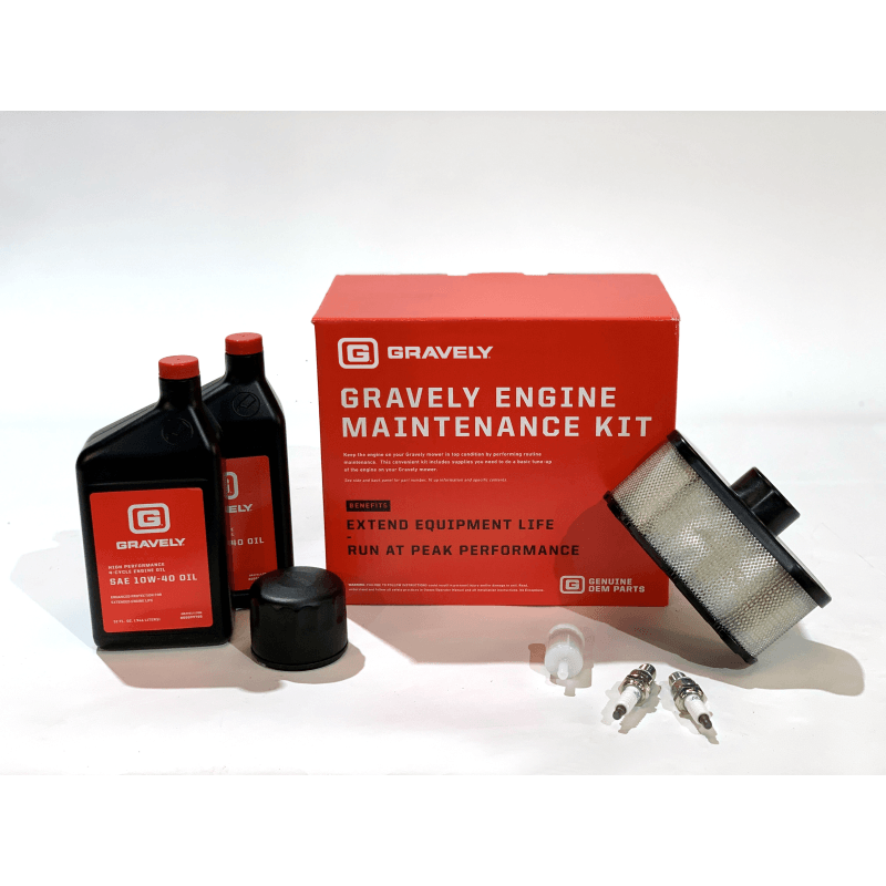 Maintenance Kit Kawasaki FR FS Series Engine