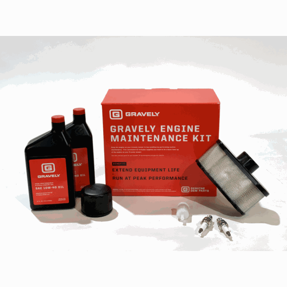 Maintenance Kit Kawasaki FR FS Series Engine