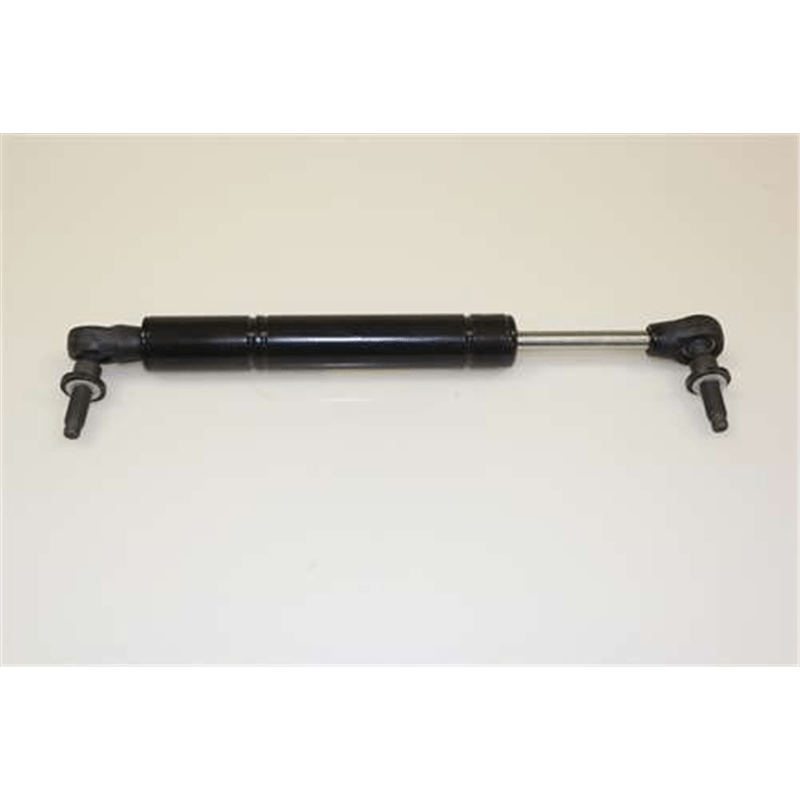 Gravely Lawn Mower Damper, Control