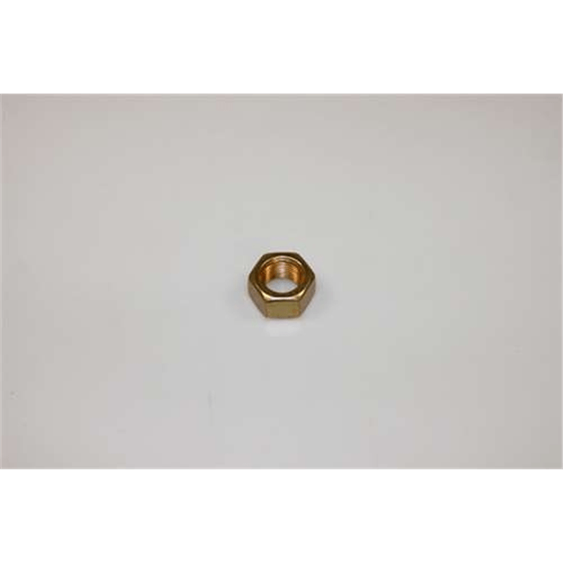 Nut-hex .62-18 Ywzc