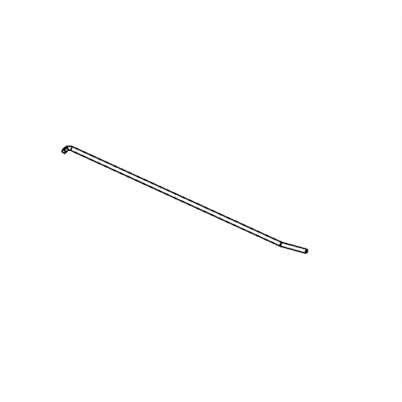 Gravely -x And -xl Right Hand Steering Link