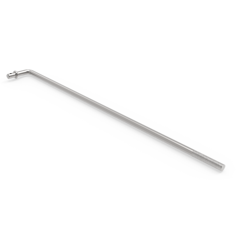 Gravely -x And -xl Brake Arm Link