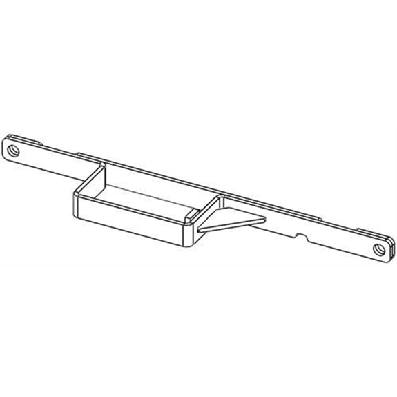 Gravely Lawn Mower Hoc, Link Retaining Xl