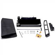 44-72 in Deck Operator Controlled Discharge Baffle Kit