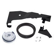 52 in Deck Bagger Mount Completion Kit
