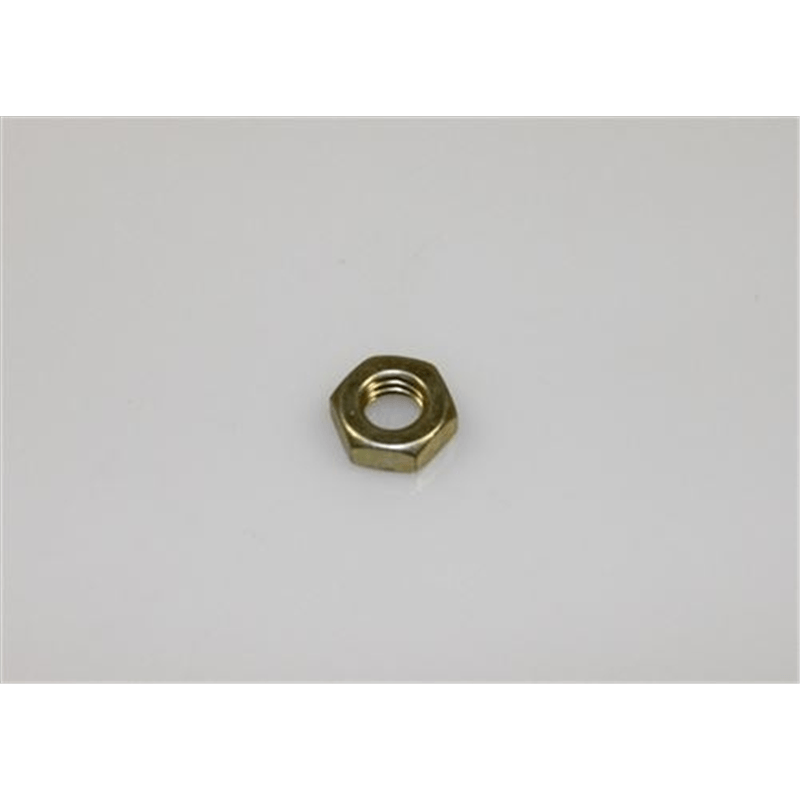 Gravely Sno-thro And Lawn Mower Nut, Jam .312-18