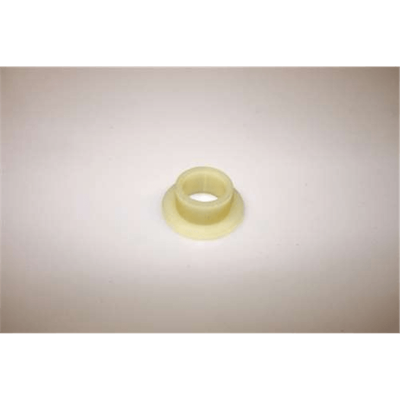 Gravely Sno-thro And Lawn Mower Bushing, Flange Nylon .762 X 1.00 X .58 X 1.48