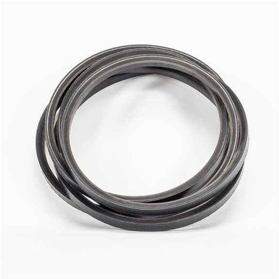 Raw Edge V Belt - 60 in. Decks