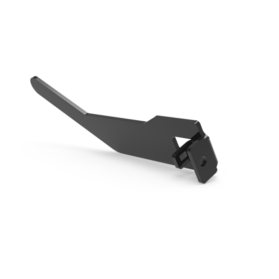 Parking Brake Lever