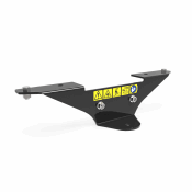 Zero-Turn Trailer Hitch