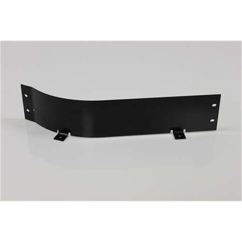 Gravely Zero Turn Mower Weldment, Baffle Center Front - 52