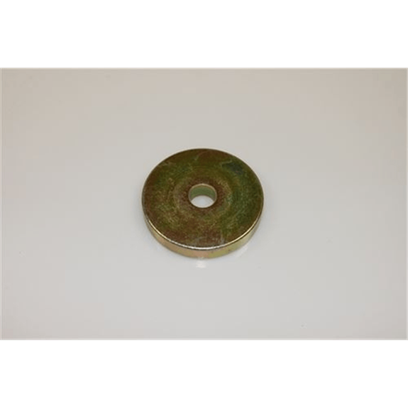 Gravely  Zero Turn Mower Cap, Idler Bearing Sealing