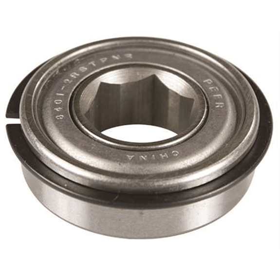 Gravely Walk-behind Mower Bearing, Ball .562 X 1.375 X .437
