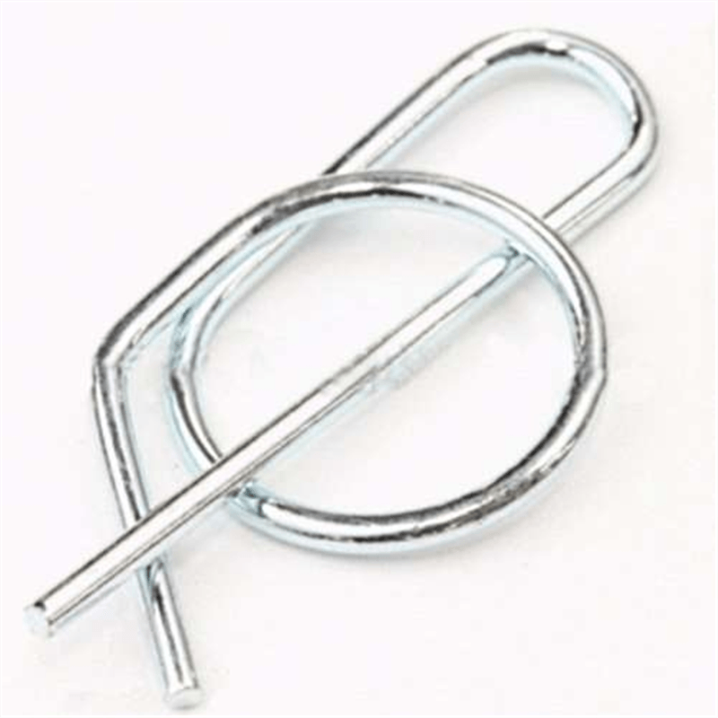Gravely Pressure Washer Retaining Ring