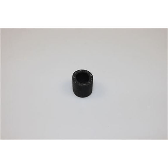 Gravely Zero-Turn Mower Bumper, Rubber .62 X 1.0 X .88 Lg