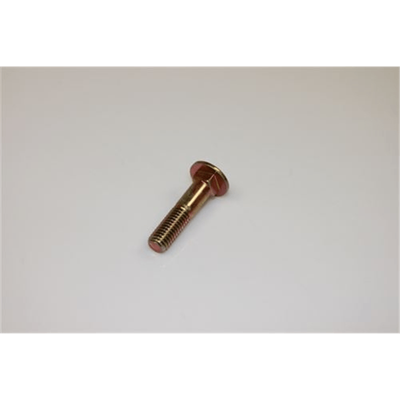 Gravely  Zero Turn Mower Bolt, Round Head Square Neck .50-13 X 2.25 Grade 5